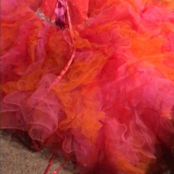 Prom dress - Picture 5 of 8